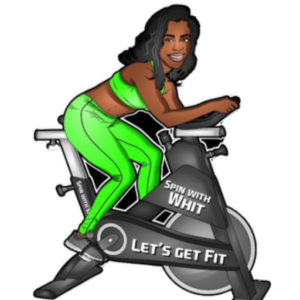 SpinwithWhit Bootcamp Sunday May 26th 10:00am -11am