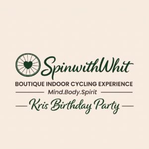 Kris Birthday Party